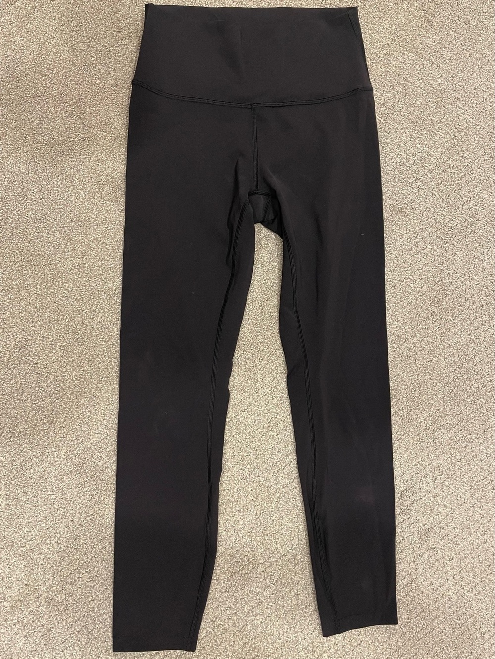 Lululemon High Waisted Legging